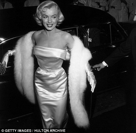 marilyn monroe