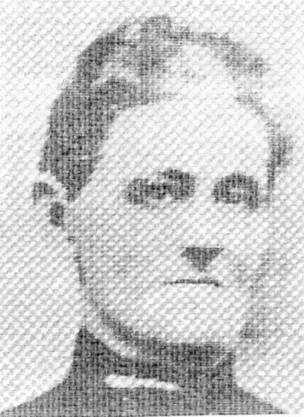 Sarah Elizabeth Conover Weaver 1834-1913
