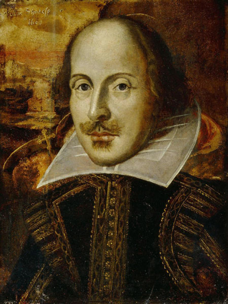 shakespeare