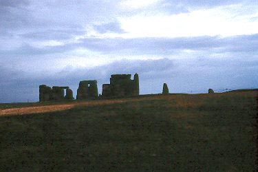 stonehenge