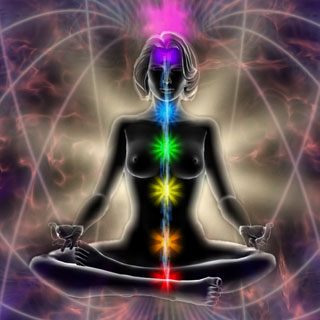 CHAKRAS