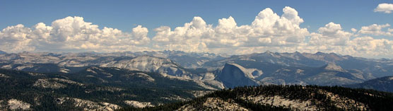 yosemite