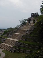 Palenque tall temple stairs.jpg