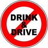 DRINK DRIVE