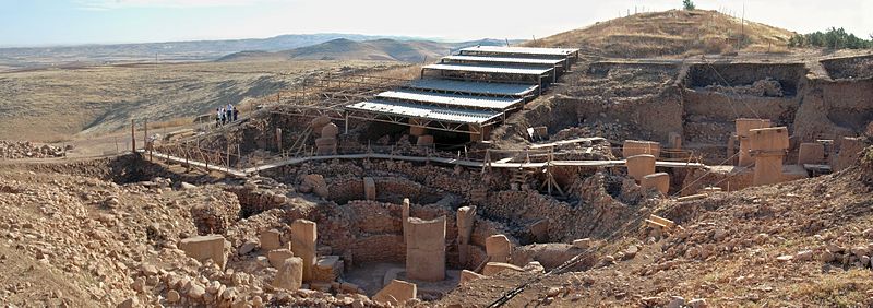 GOBEKLI TEPE