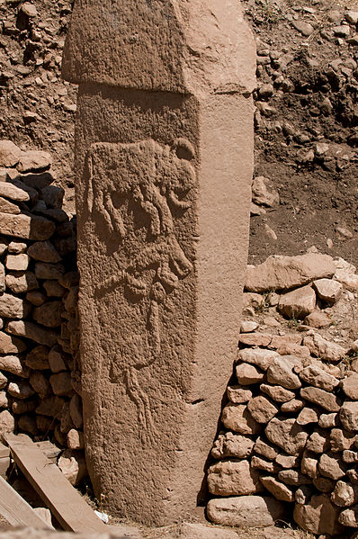 gobekli tepe