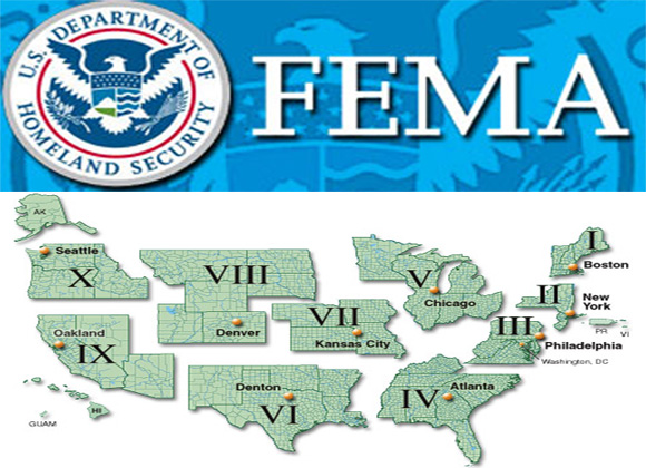 FEMA SECTIONS