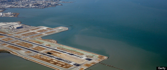 SAN F RANCISCO RUNWAY