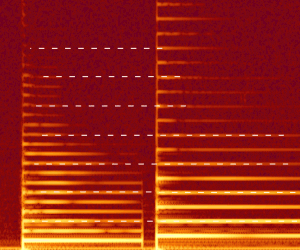 SPECTROGRAM