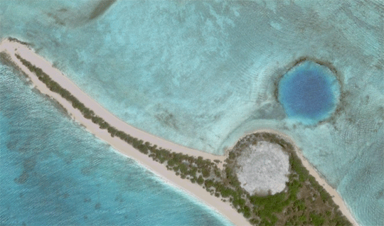 ENEWETAK ATOLL