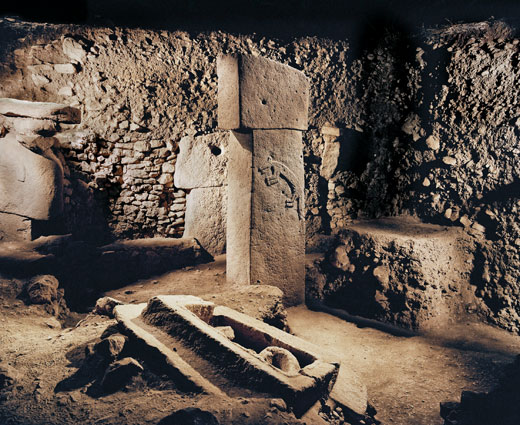 gobekli tepe