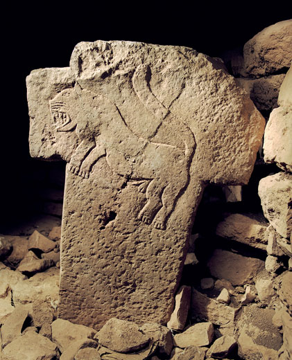 gobekli tepe