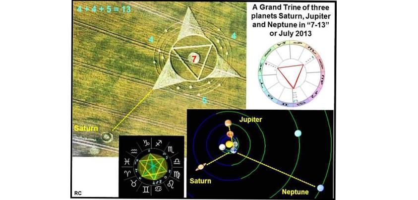 GRAND TRINE 2013