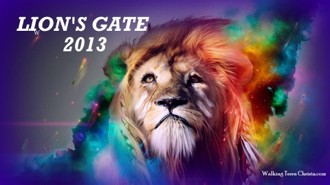 lions gate 2013