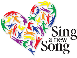 sing a new song