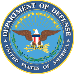 United States Department of Defense Seal
