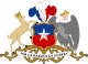 Coat of arms of Chile