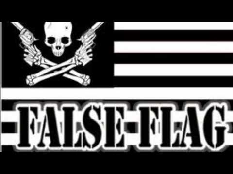 FALSE FLAG