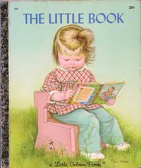 LITTLE BOOK