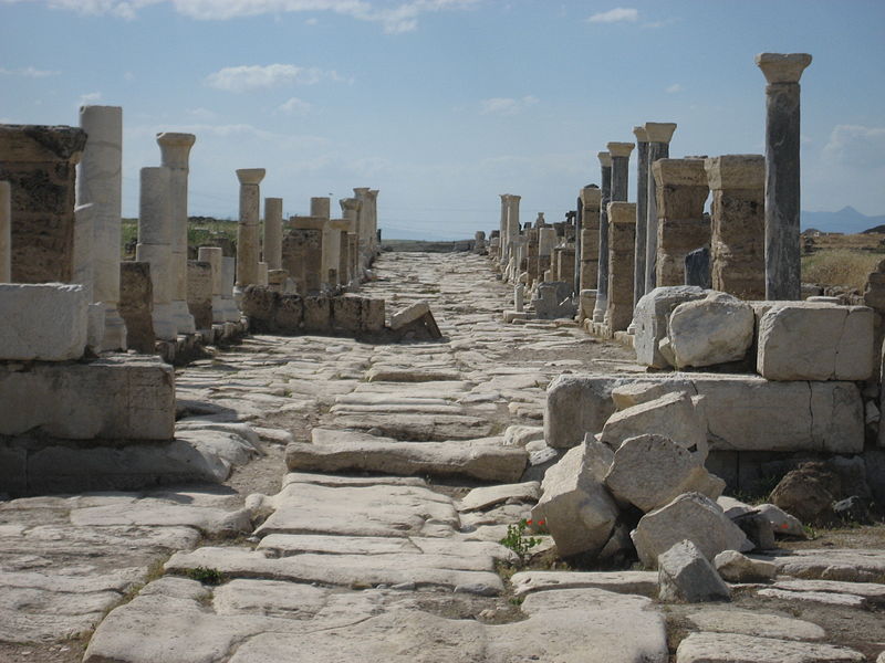 laodicea