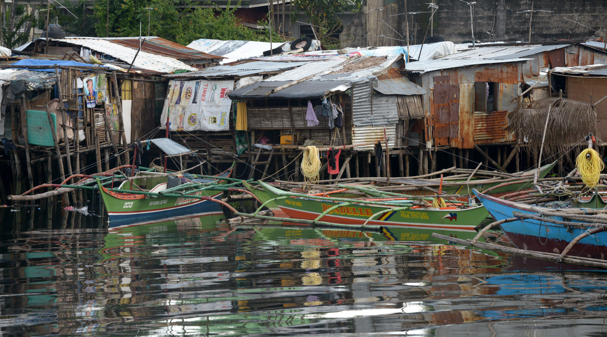 PHILLIPINES TYPHOON 2013