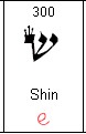 SHIN