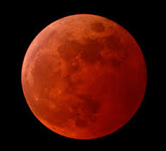 BLOOD MOON