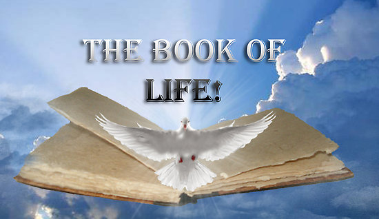 book of life