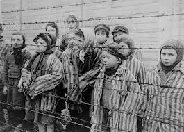 child survivors of holocaust