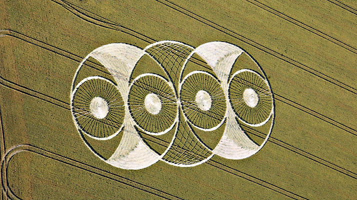 crop circle