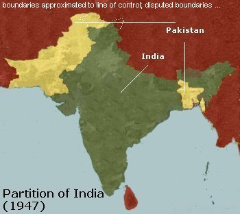 partition-of-india
