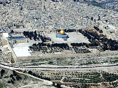 TEMPLE MOUNT