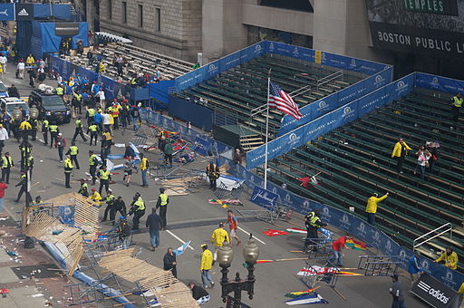 Boston Marathon explosions (8653998830)
