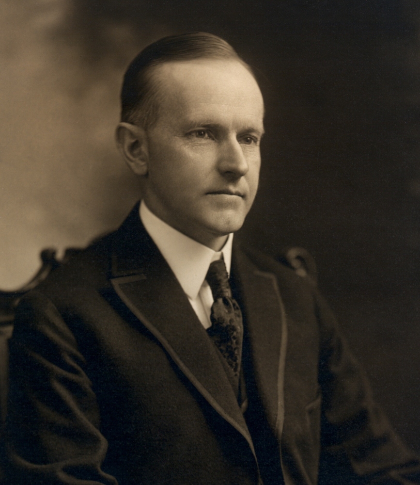 COOLIDGE