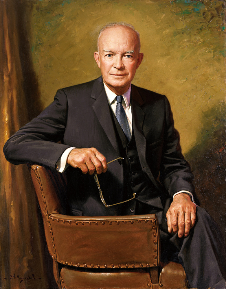 EISENHOWER