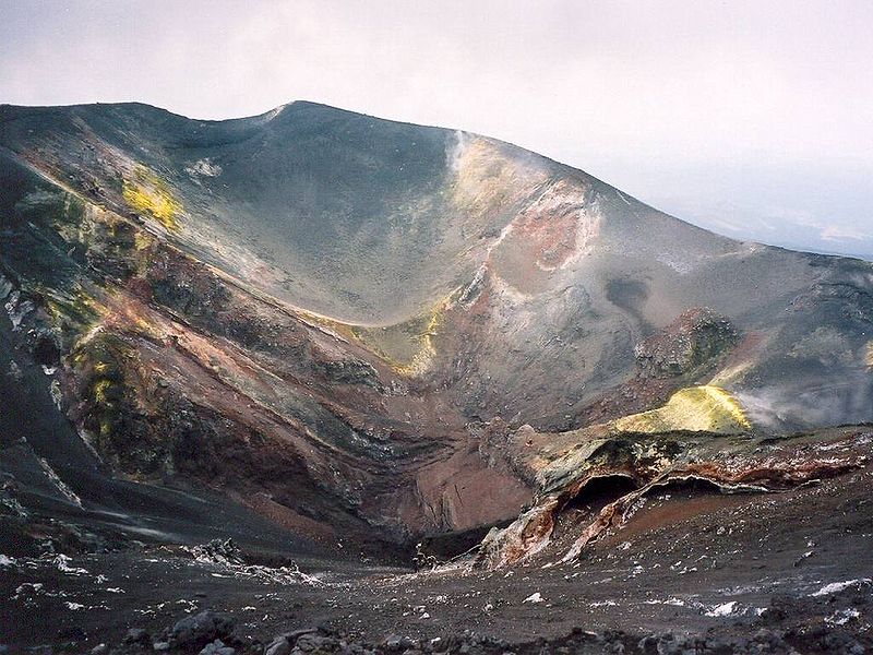 etna