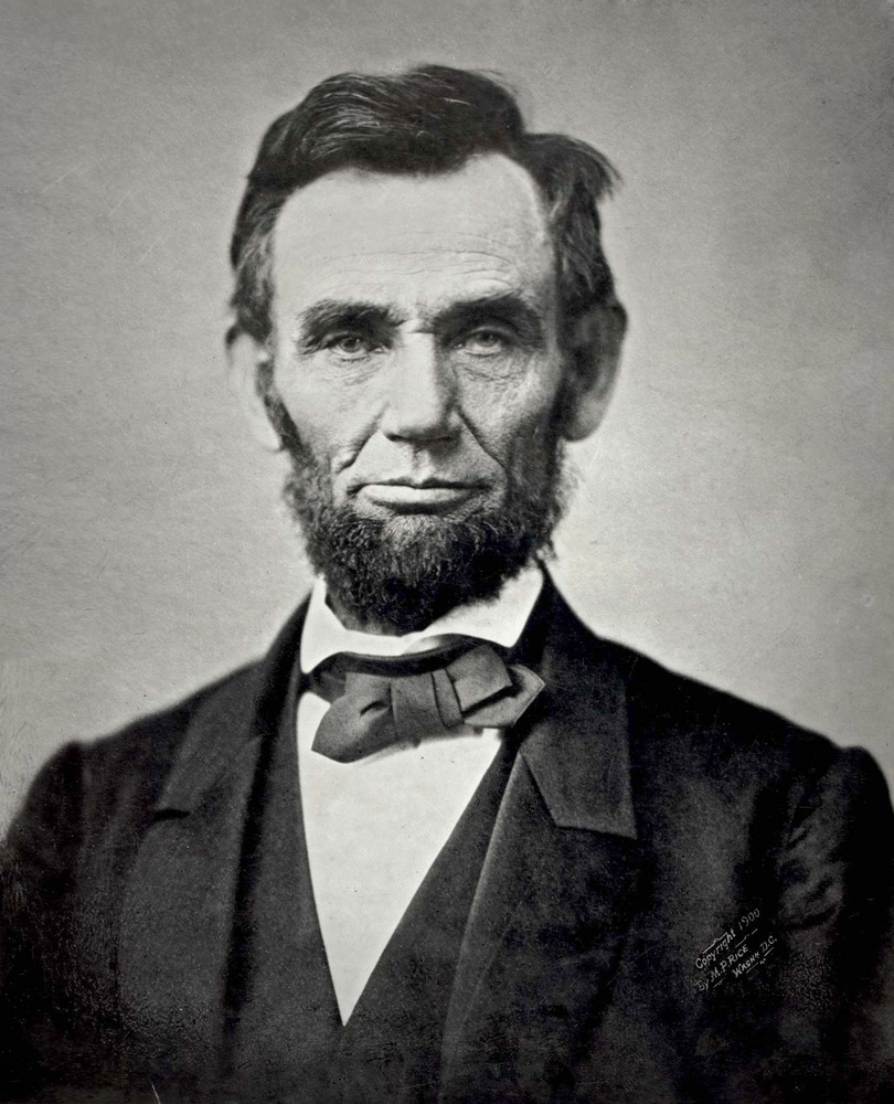 LINCOLN