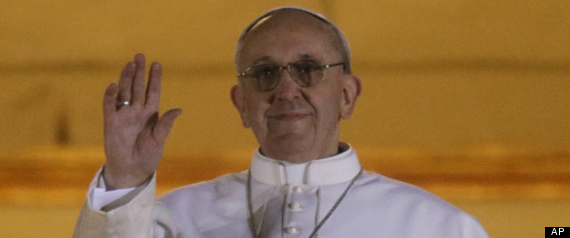 pope Francis I