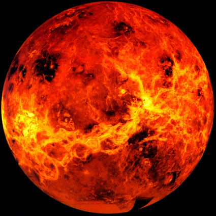 Venus (NASA)