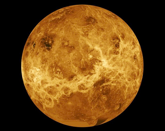 venus