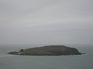 Burgh Island- Avalon