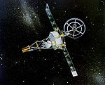 Mariner 2 in space.jpg