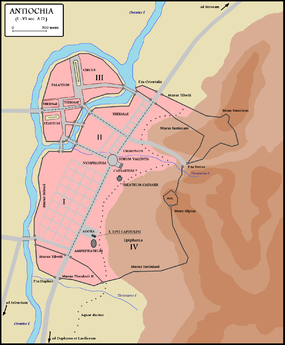 antioch map
