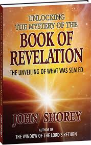 BOOK - BOOK OF REVELATION