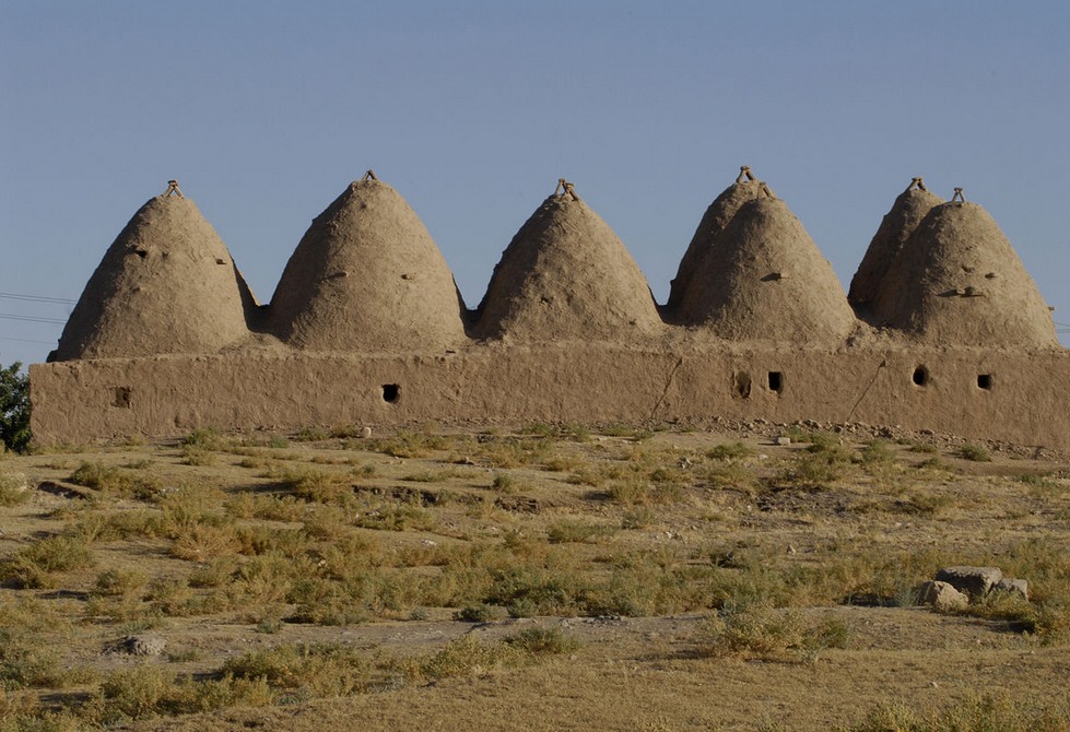 HARRAN MESOPOTAMIA