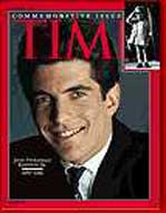 JFK JR