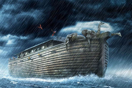 NOAHS ARK