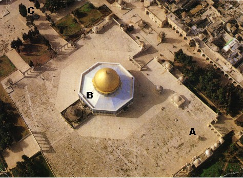 TEMPLE MOUNT