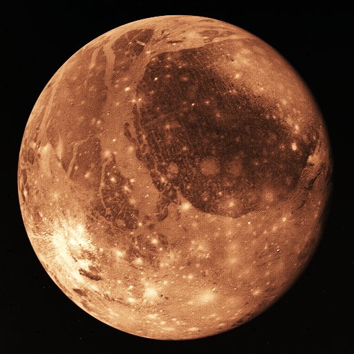 ganymede