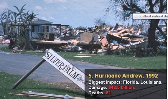 hurricane andrew